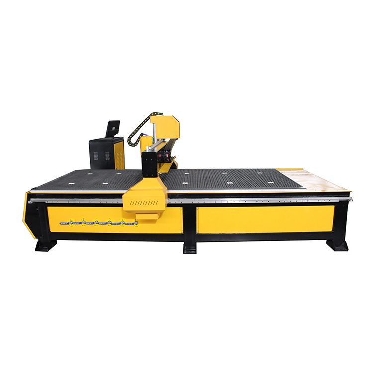 1325 1530 3 4 ဝင်ရိုးသစ်သားထည် CNC Router