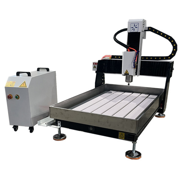 Cnc router သည် လုပ်ဆောင်ရန် လွယ်ကူပါသလား။