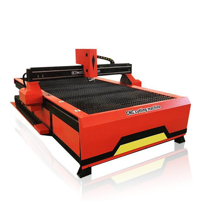 CNC Plasma Cutting Machine ၏ ဖြတ်တောက်ခြင်း အရည်အသွေးကို ထိခိုက်စေသည့် အဓိကအကြောင်းရင်းများ။