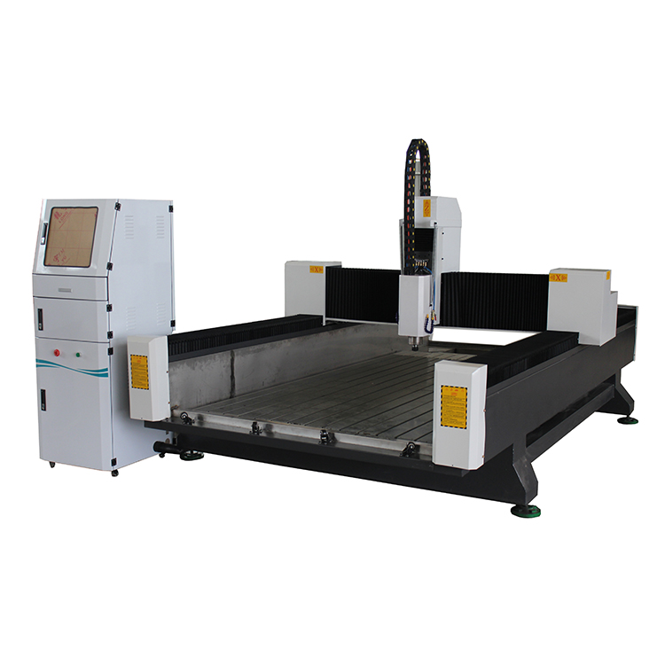 သင်၏ကျောက်တုံး CNC Router ကိုထိန်းသိမ်းရန် အကြံပြုချက် 6 ခု