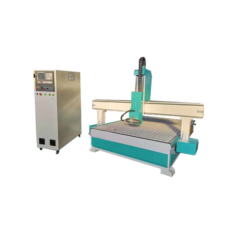 CNC router စက်၏မရှိမဖြစ်လိုအပ်သောအဓိကအစိတ်အပိုင်းများ