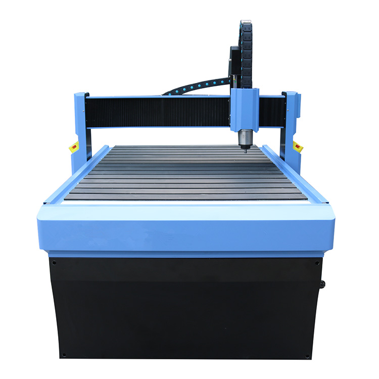 3 ဝင်ရိုး CNC Router ထွင်းထုစက်