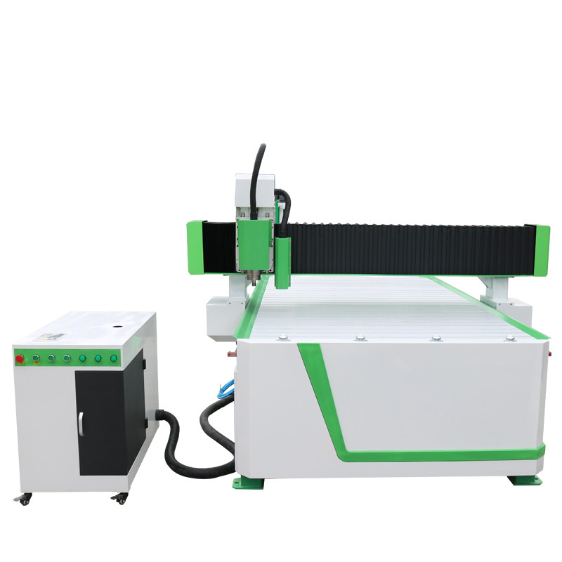 ကင်မရာနှင့်အတူ CCD CNC Router