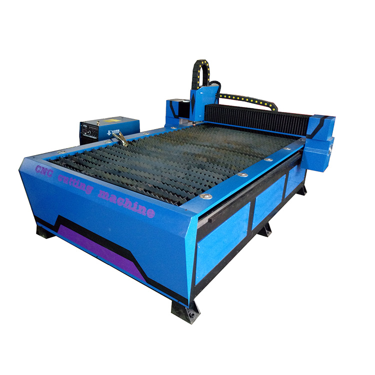 CNC Plasma Tables ပလာစမာဖြတ်စက်