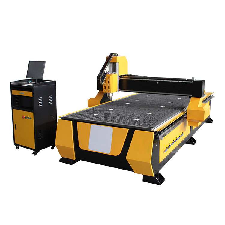 CNC Router သစ်သားဖြတ်တောက်ခြင်းစက်